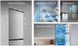 Холодильник з морозильною камерою LG GC-B509EMSM &ndash; фото 10