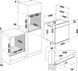 Электрический духовой шкаф Whirlpool AKZ9S 8220 FB &ndash; фото 11