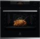 Духовка електрична Electrolux KOCBP39WX &ndash; фото 2