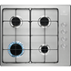 Газова варильна поверхня Electrolux KGS6404SX &ndash; фото 21