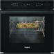 Электрический духовой шкаф Whirlpool AKZ9S 8220 FB &ndash; фото 3