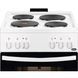 Электрическая плита Zanussi ZCE9540P1W &ndash; фото 3