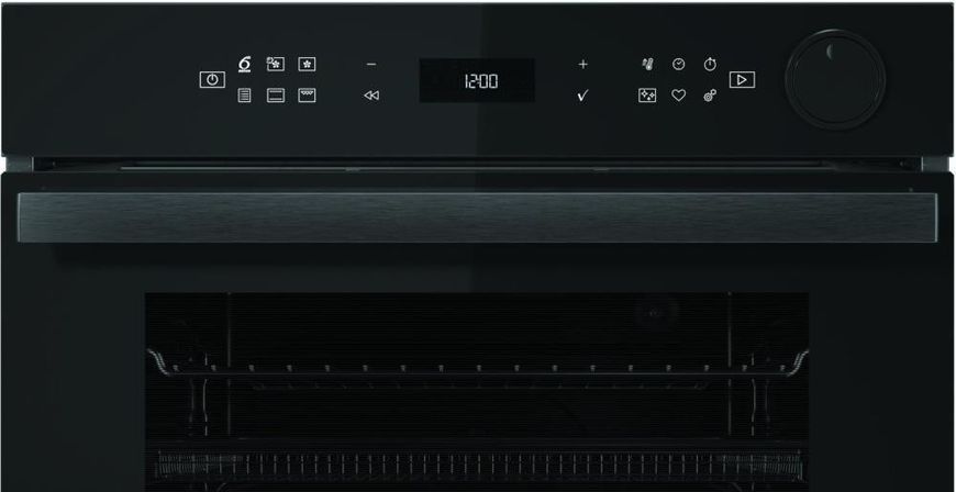 Электрический духовой шкаф Whirlpool AKZ9S 8220 FB &ndash; фото