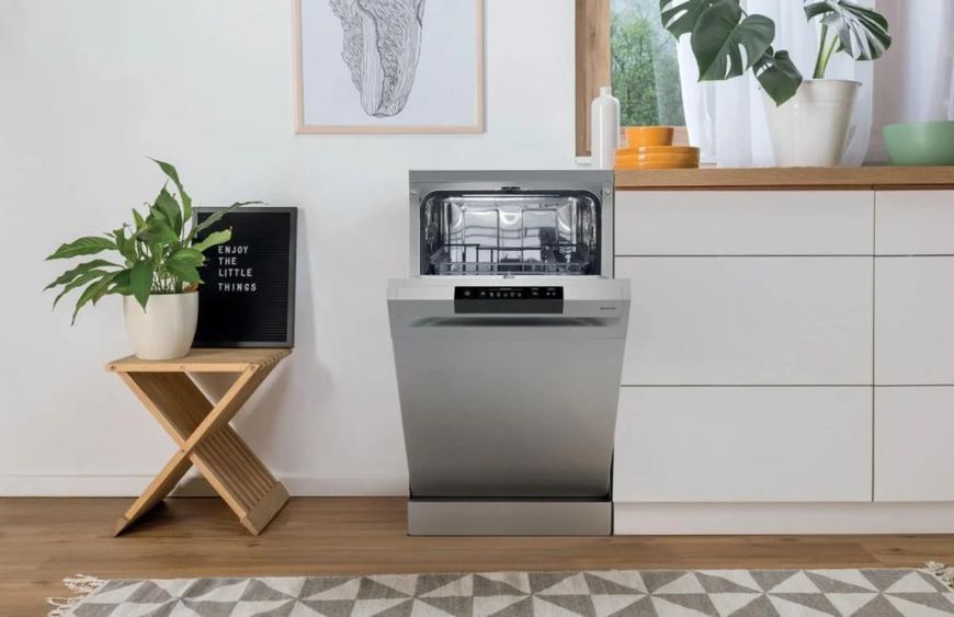 Посудомийна машина Gorenje GS520E15S &ndash; фото