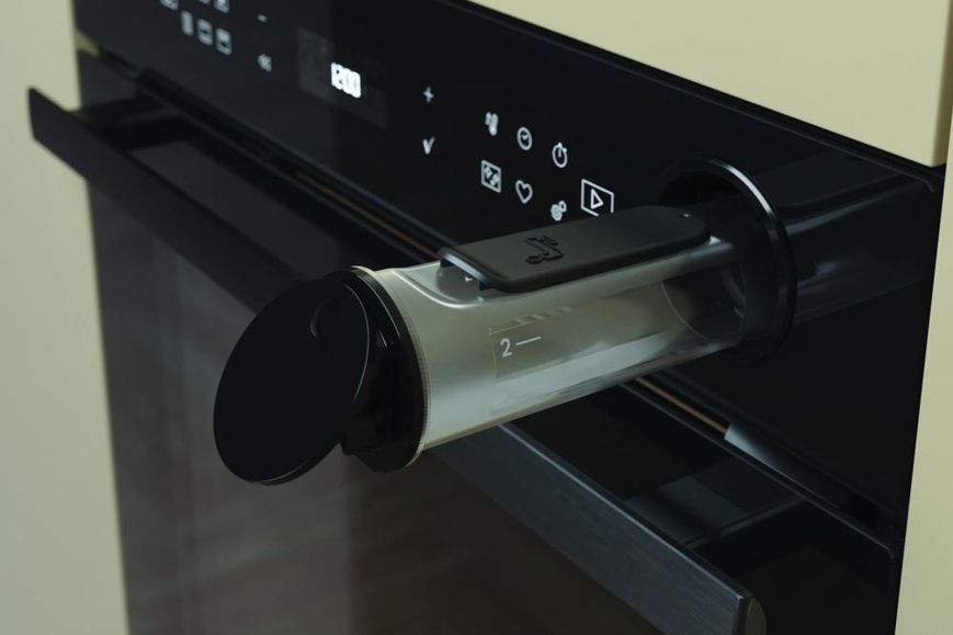 Электрический духовой шкаф Whirlpool AKZ9S 8220 FB &ndash; фото